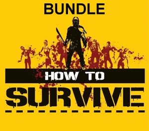 How to Survive Franchise Pack Bundle Steam CD Key