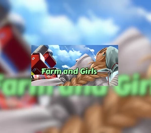 Farm and Girls Steam CD Key