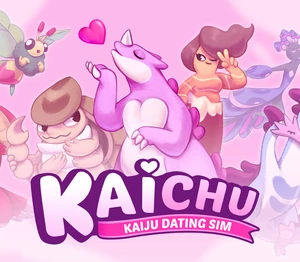 Kaichu - The Kaiju Dating Sim Steam CD Key