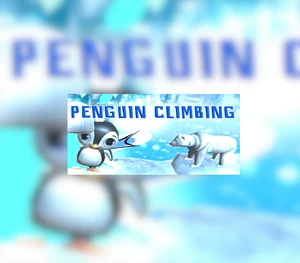 Penguin Climbing Steam CD Key