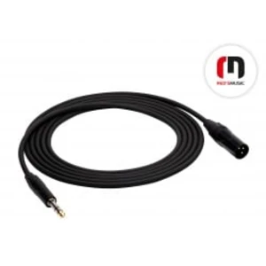 Reds Music Mc 15 100 Bx Kabel Mikrofonowy 10 M