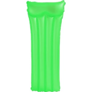 Intex 59717 Nafukovací lehátko 183x76cm - Zelená