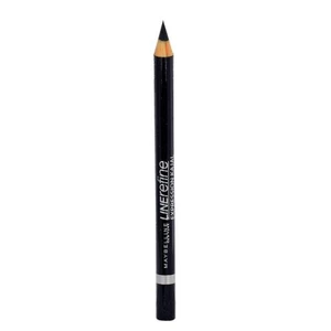 Maybelline Line Refine Expression Kajal 4 g ceruzka na oči pre ženy 33 Black