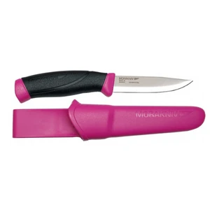 Morakniv Companion (S) Cerise