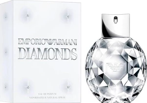 Giorgio Armani Emporio Armani Diamonds - EDP 50 ml