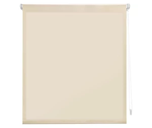 Zatemňovací roleta Aure Easyfix Beige 87x180 cm