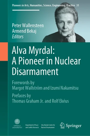 Alva Myrdal