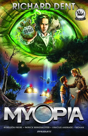 Myopia Collection
