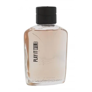 Playboy Play It Wild 100 ml voda po holení pre mužov