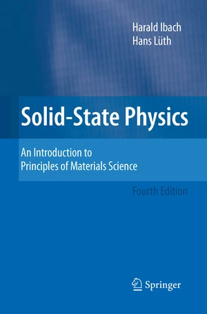 Solid-State Physics