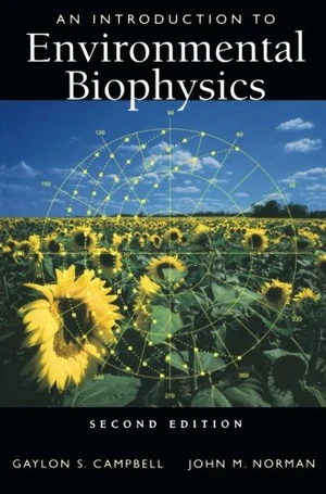 An Introduction to Environmental Biophysics