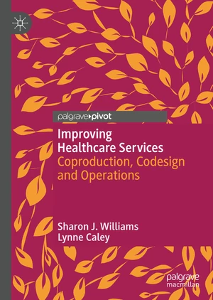 Improving Healthcare Services