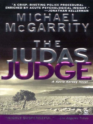 The Judas Judge