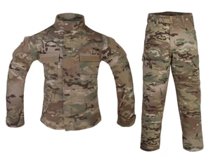 Dětská uniforma Combat EmersonGear® (Barva: Multicam®, Velikost: 12 let)