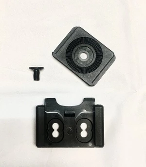 Adaptér T Series Cytac® (Barva: Černá)