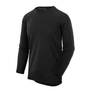 Letní termo triko LVL 1 Helikon-Tex® – Černá (Barva: Černá, Velikost: XL)