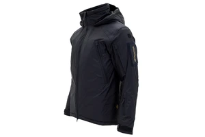 Bunda G-Loft® MIG 4.0 Carinthia® – Černá (Barva: Černá, Velikost: M)
