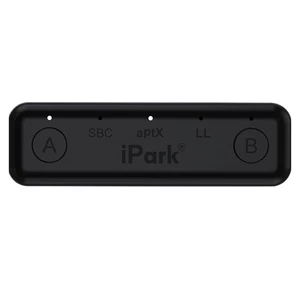 iPark SDA-100 bluetooth Wireless Audio Adapter Type-C Headphone Transmitter for Nintendo Switch Lite for PS4 Game Consol