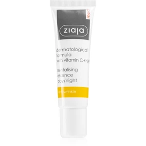 Ziaja Med Dermatological antioxidačná hydratačná emulzia 30 ml