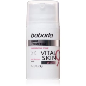 Babaria Rosa Mosqueta pleťové sérum s 9efektmi 50 ml