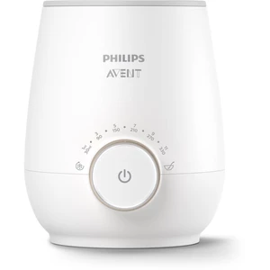 Philips Avent Bottle Steriliser & Warmer Premium SCF358/00 multifunkčný ohrievač dojčenských fliaš 1 ks