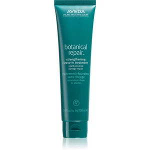 Aveda Botanical Repair™ Strengthening Leave-in Treatment posilňujúca bezoplachová starostlivosť pre poškodené vlasy 100 ml