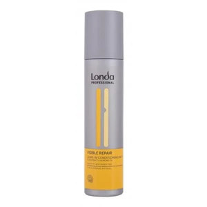 Londa Professional Visible Repair Leave-In-Conditioning Balm 250 ml kondicionér pre ženy na poškodené vlasy