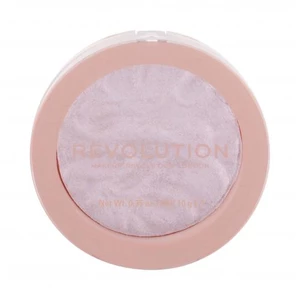 Makeup Revolution London Re-loaded 10 g rozjasňovač pro ženy Peach Lights