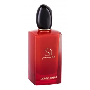 Giorgio Armani Sì Passione Intense 100 ml parfémovaná voda pro ženy