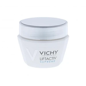 Vichy Liftactiv Supreme 50 ml denní pleťový krém pro ženy na normální pleť; na smíšenou pleť; proti vráskám