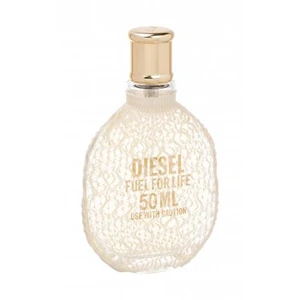 Diesel Fuel For Life Femme 50 ml parfémovaná voda pro ženy