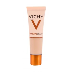 Vichy MinéralBlend 16HR 30 ml make-up pro ženy 03 Gypsum