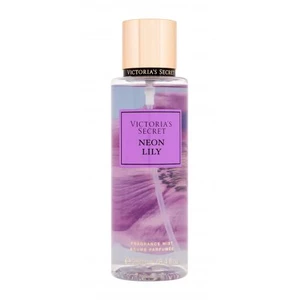 Victoria´s Secret Neon Lily 250 ml tělový sprej pro ženy