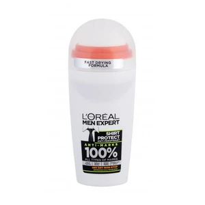 L´Oréal Paris Men Expert Shirt Protect 48H 50 ml antiperspirant pro muže roll-on