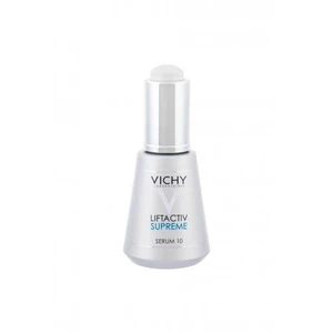 Vichy Liftactiv Supreme 30 ml pleťové sérum pro ženy na všechny typy pleti; proti vráskám; výživa a regenerace pleti; zpevnění a lifting pleti