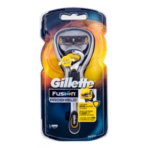 Gillette Fusion Proshield 1 ks holicí strojek pro muže