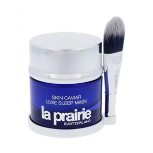 La Prairie Skin Caviar Luxe 50 ml pleťová maska pro ženy na všechny typy pleti; zpevnění a lifting pleti