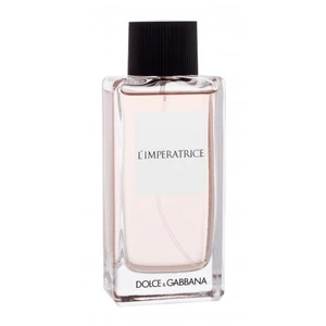 Dolce&Gabbana D&G Anthology L´Imperatrice 100 ml toaletní voda pro ženy