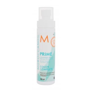 Moroccanoil Color Complete Prime 160 ml barva na vlasy pro ženy na všechny typy vlasů