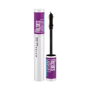 Maybelline The Falsies Lash Lift Waterproof 8,6 ml řasenka pro ženy 01 Black objemová řasenka; prodlužující řasenka; tvarující řasenka