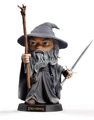 Gandalf - Lord of the Rings - Minico