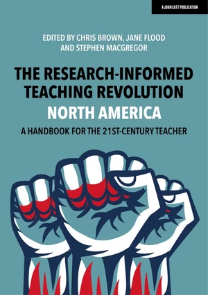 The Research-Informed Teaching Revolution - North America