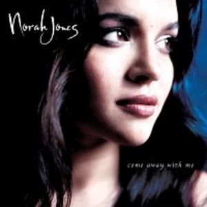 Norah Jones – Come Away with Me (20th Anniversary Remaster Limited Deluxe Edition) LP