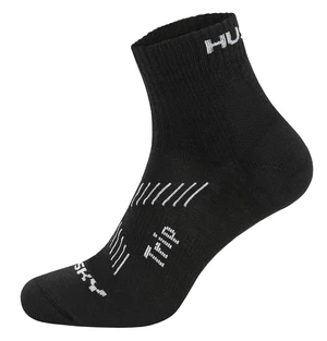 Husky Trip M (36-40), černá Ponožky