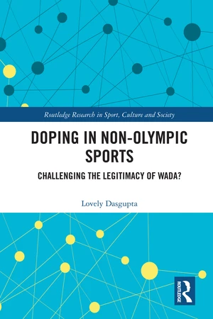 Doping in Non-Olympic Sports