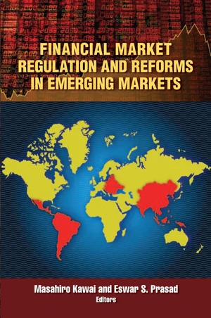 Financial Market Regulation and Reforms in Emerging Markets