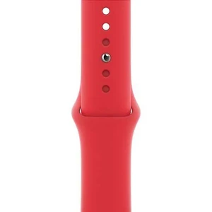 Apple Watch 40mm (PRODUCT)RED Sport Band - Regular