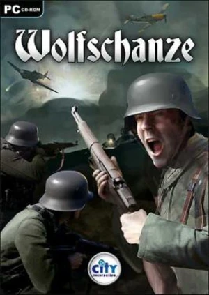 Wolfschanze - PC