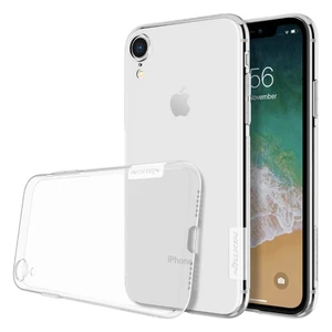 Tok Nillkin Nature TPU Apple iPhone Xr, Transparent