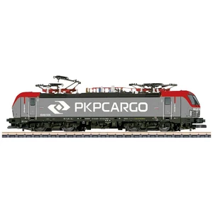 Märklin 88237 Z elektrická lokomotíva EU 46 spoločnosti PKP Cargo